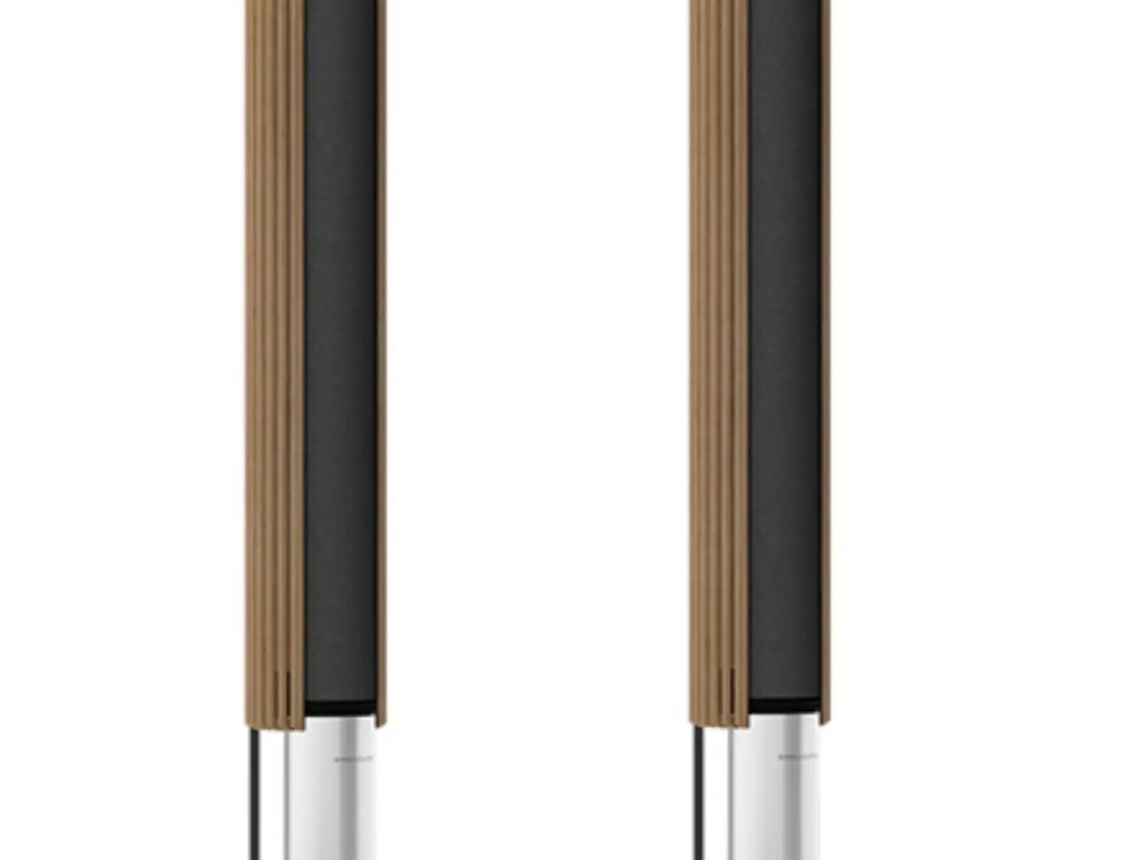 Billede 8 - BEOLAB 28 med egetræ fronter