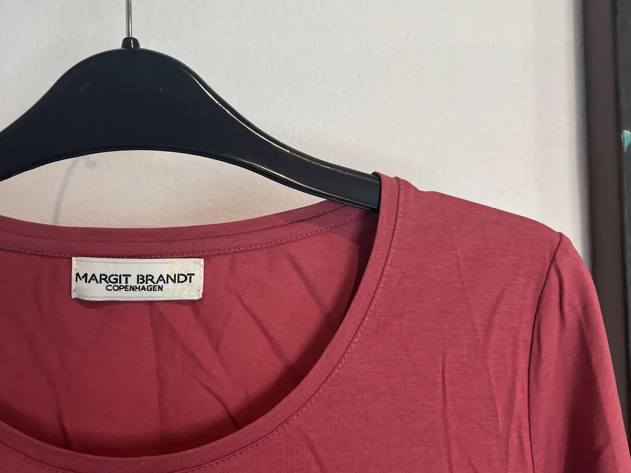 Billede 7 - Margit Brandt t-shirt