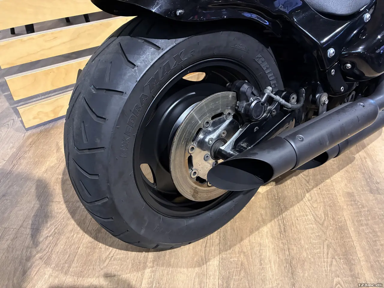 Billede 11 - Suzuki VL 1500 Intruder