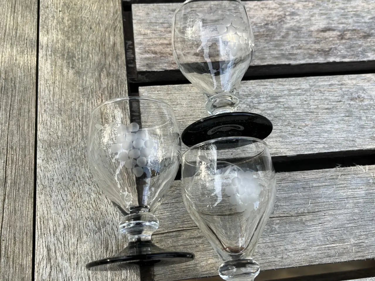Billede 4 - Glas