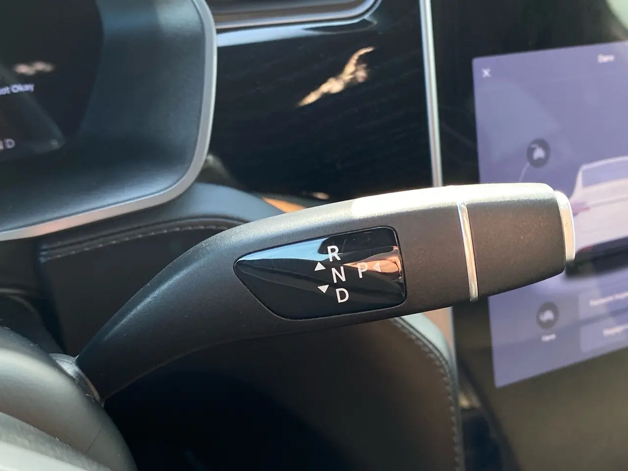 Billede 16 - Tesla Model X 75D EL 525HK 5d Aut.