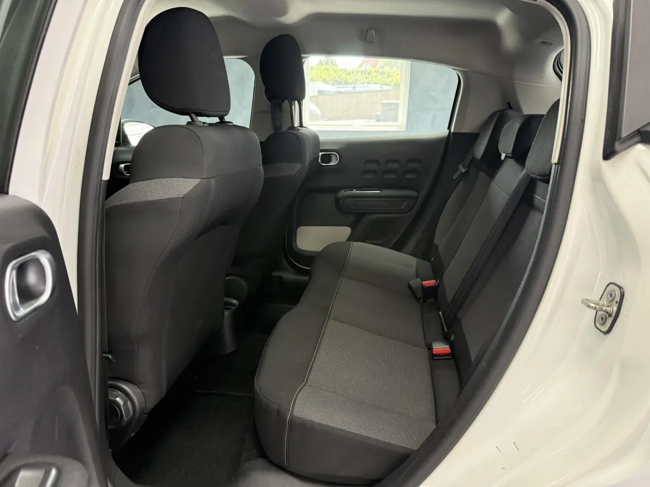 Billede 13 - Citroën C3 1,6 Blue HDi Feel+ start/stop 75HK 5d