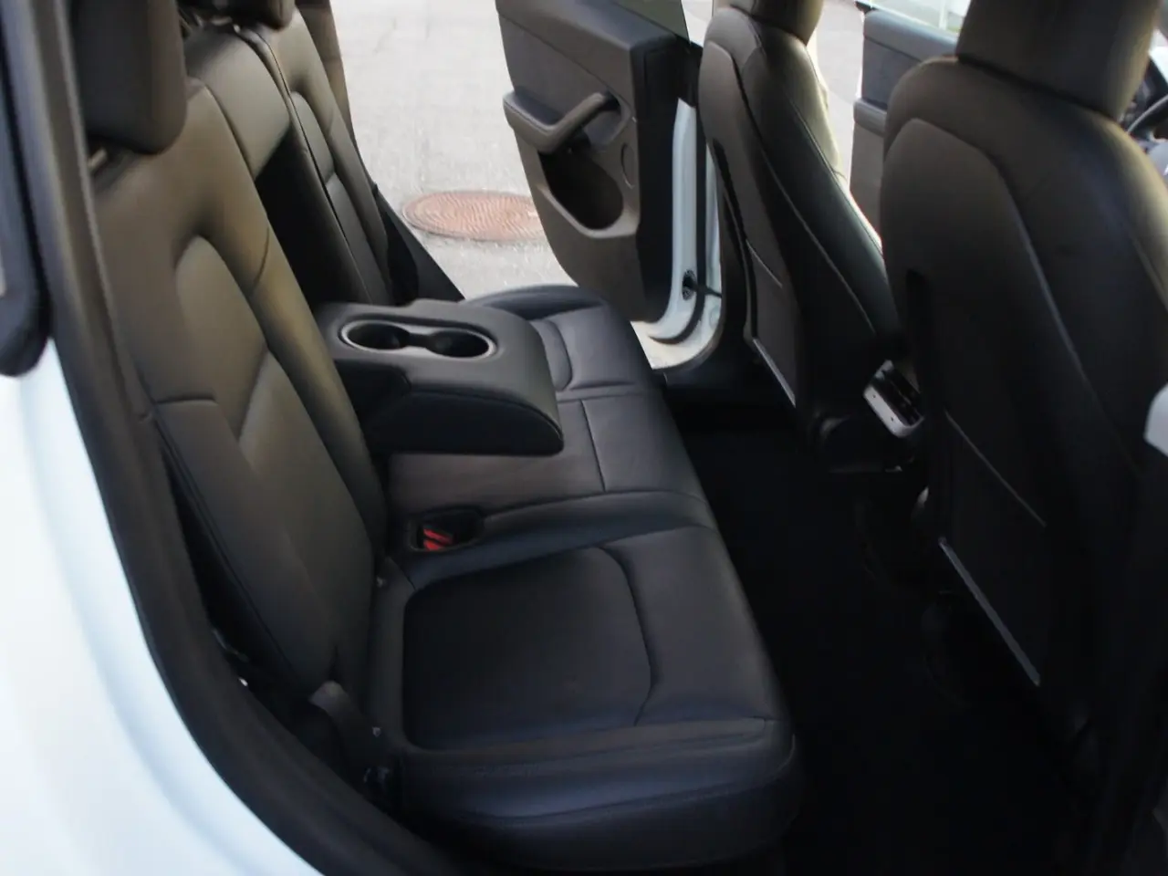 Billede 15 - Tesla Model Y  Long Range AWD