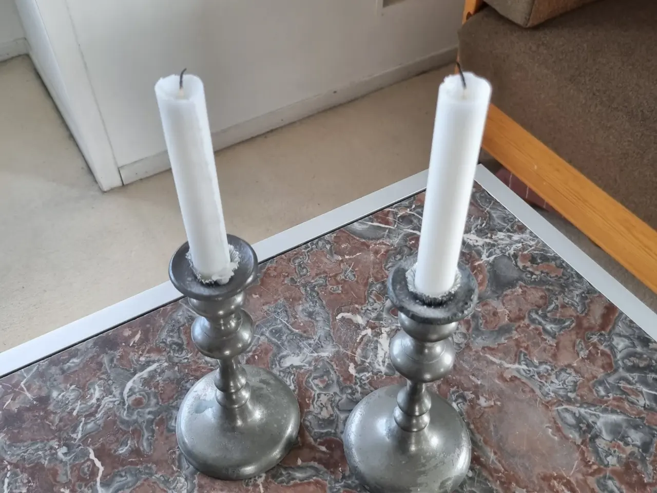 Billede 4 - Sofabord