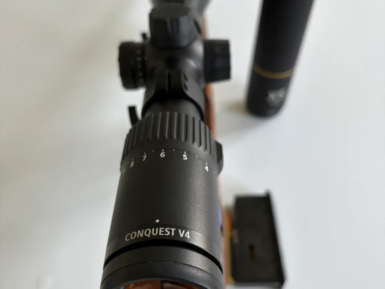 Billede 4 - Tikka M690 – Kal. 6,5x55 SE med Zeiss V4 