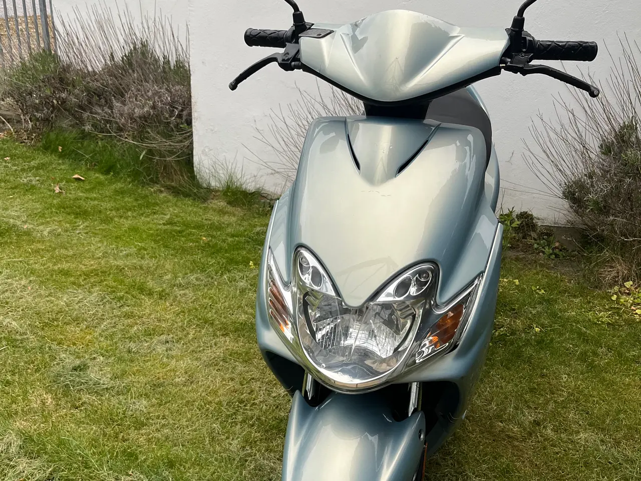 Billede 2 - Yamaha Jog R