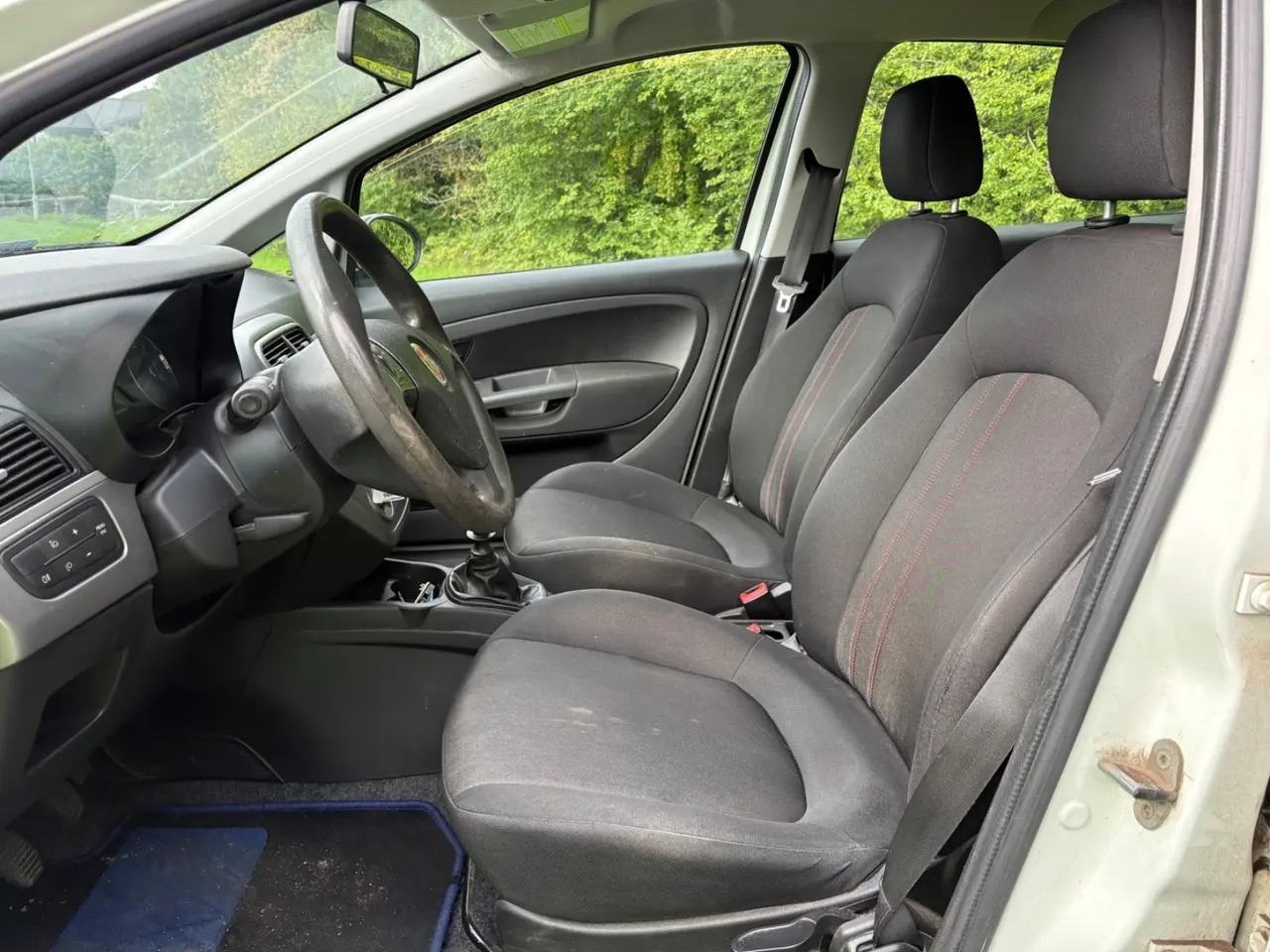 Billede 17 - Fiat Grande Punto 1,2 69 Active