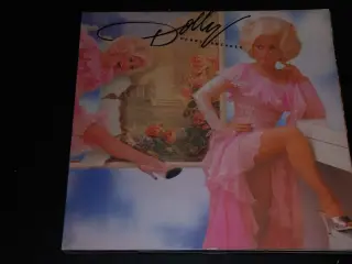 Lp - Dolly Parton