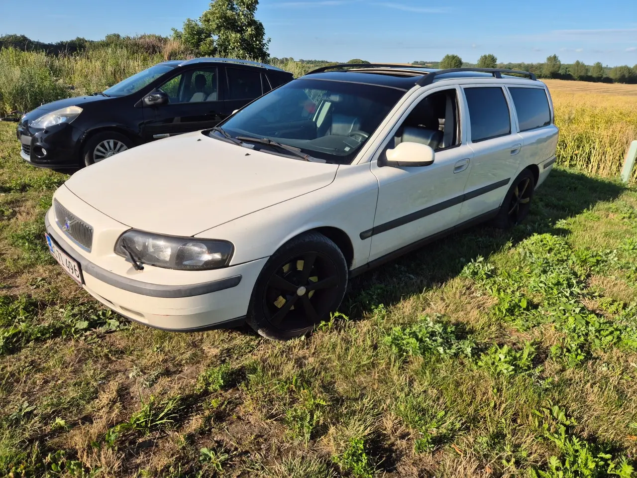 Billede 3 - Volvo V70 2,3 T5 aut.