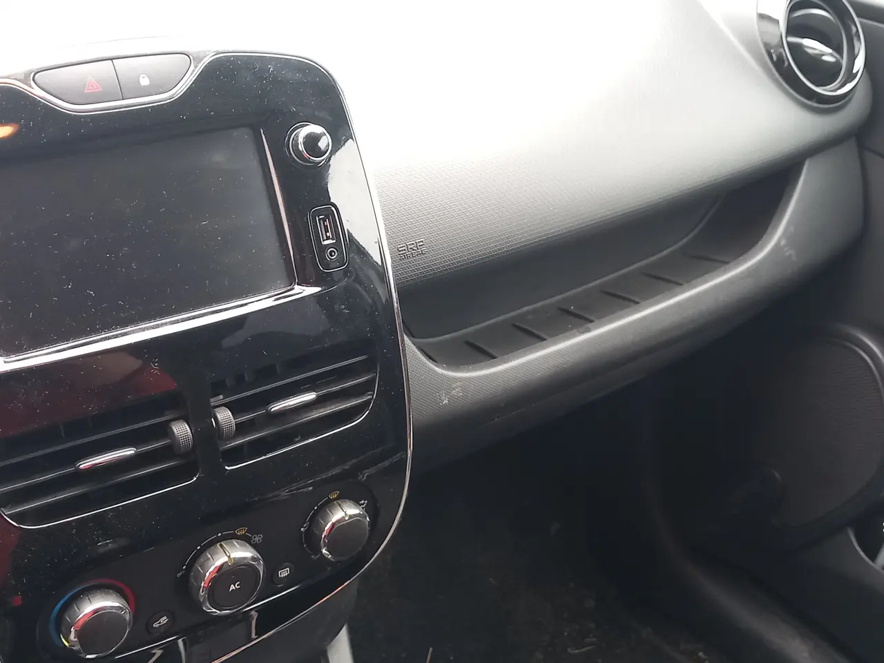 Billede 6 - Renault Clio IV dCi 75 Sport Tourer