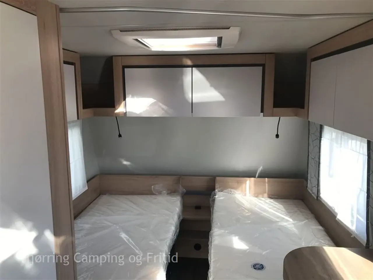 Billede 7 - 2026 - Knaus Sport 460 EU