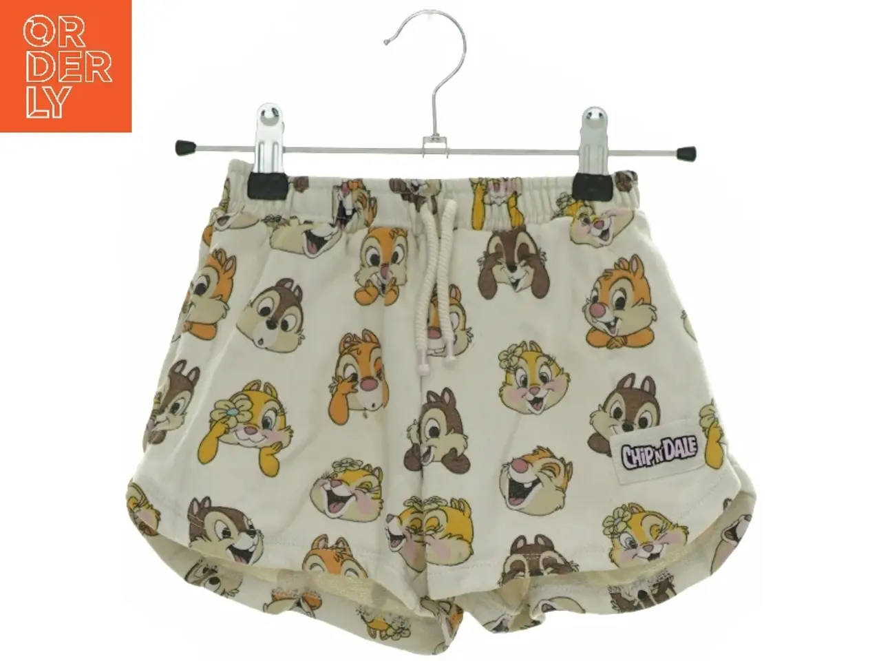 Billede 1 - Shorts fra Zara (str. 134 cm)