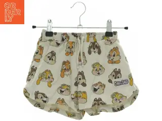 Shorts fra Zara (str. 134 cm)