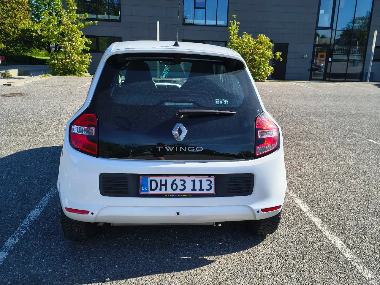 Billede 6 - Renault Twingo