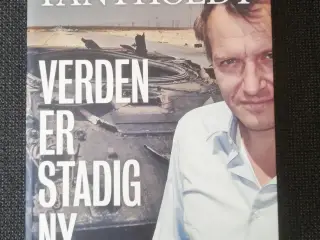 Bog, Verden er stadig ny