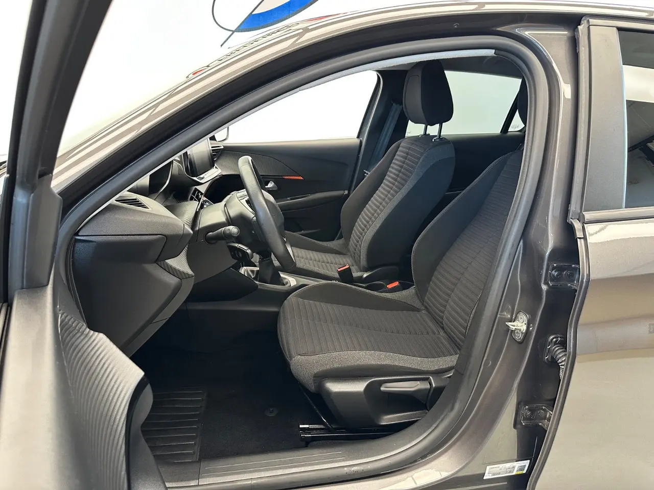 Billede 10 - Peugeot 208 1,2 PureTech 75 Active