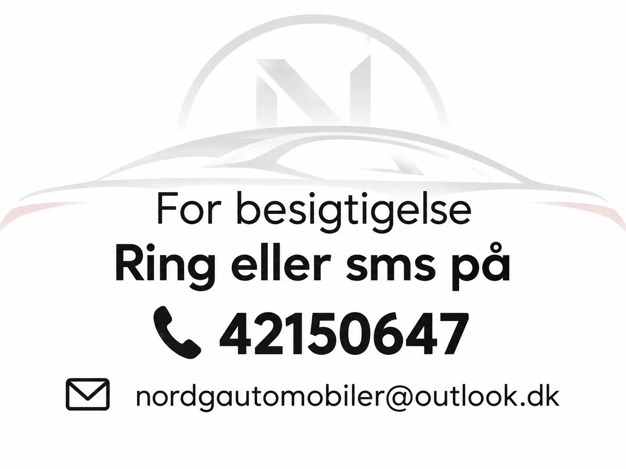 Billede 9 - Nissan Micra 1,2 Acenta