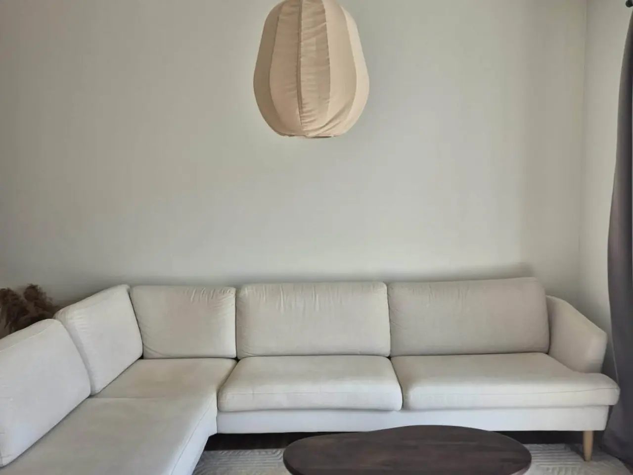 Billede 1 - Hjørnesofa