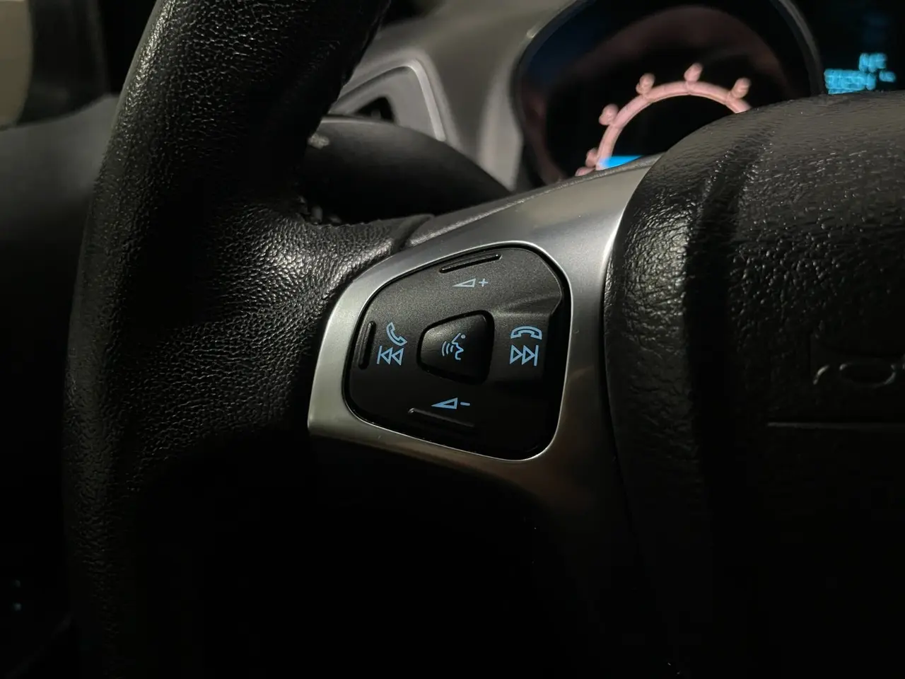 Billede 10 - Ford B-MAX 1,0 SCTi 100 Titanium