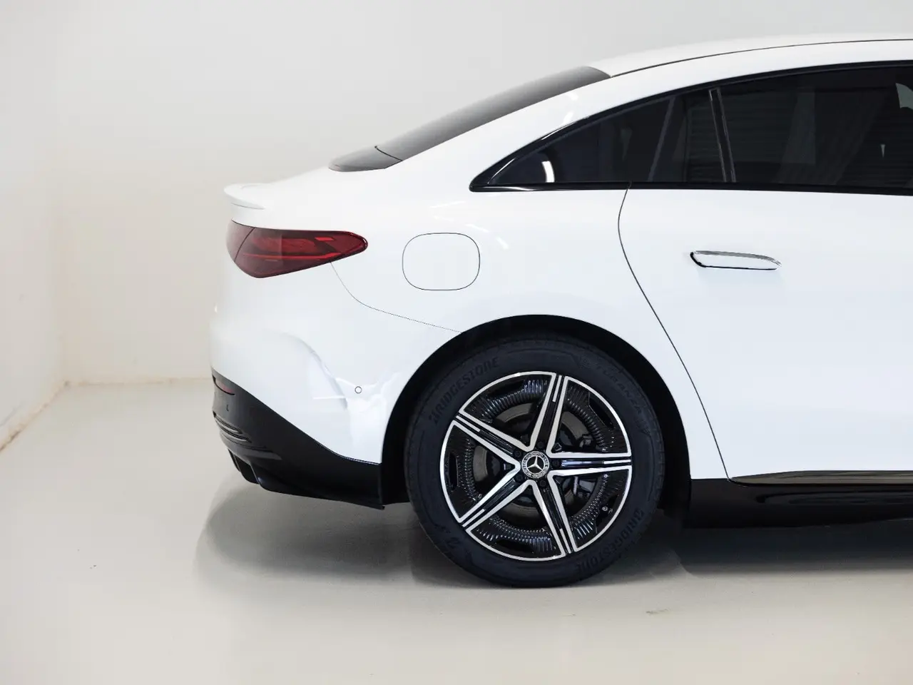 Billede 20 - Mercedes EQE350 AMG Edition