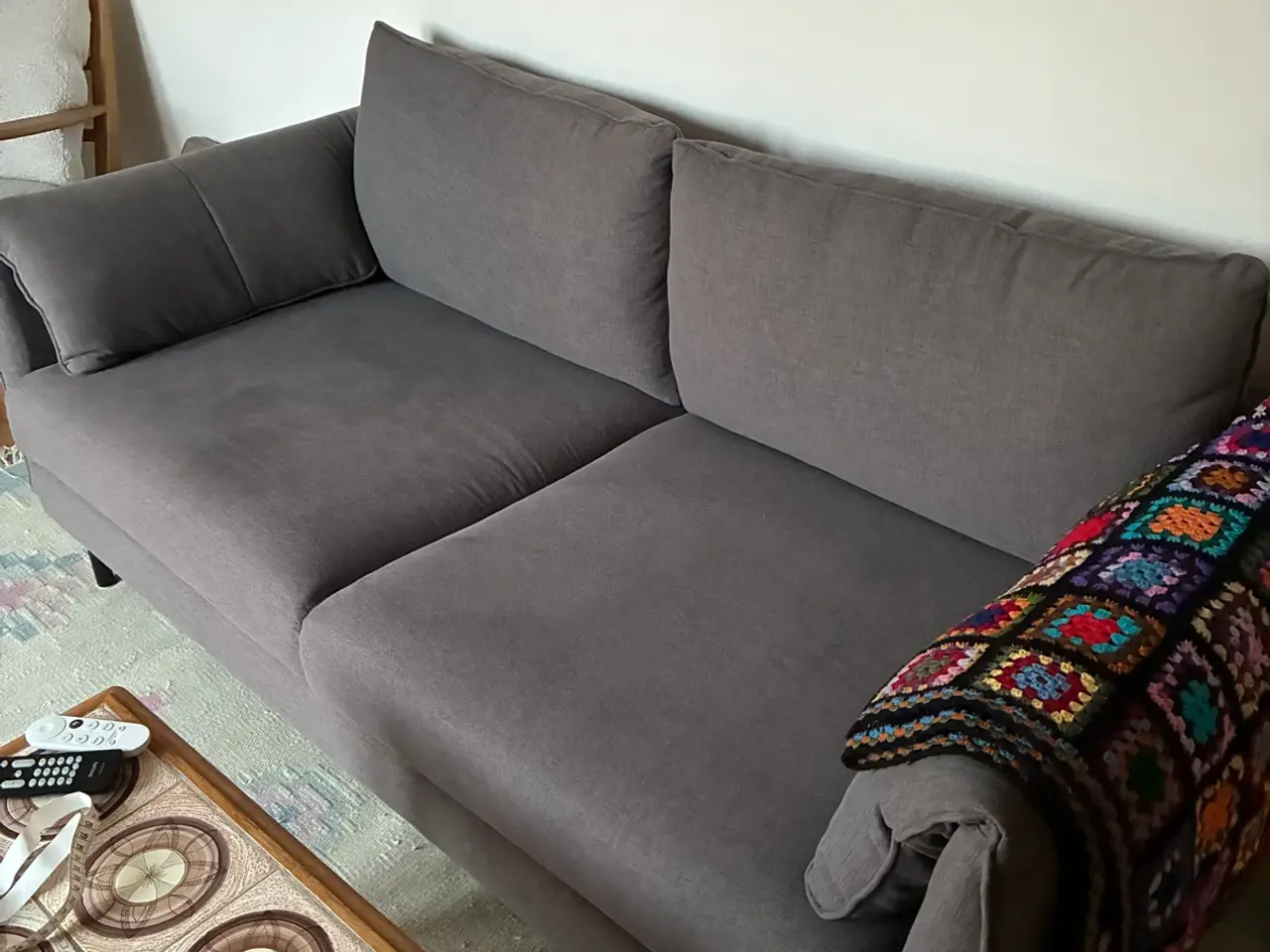 Billede 2 - Orlando Sofa fra Sinnerup