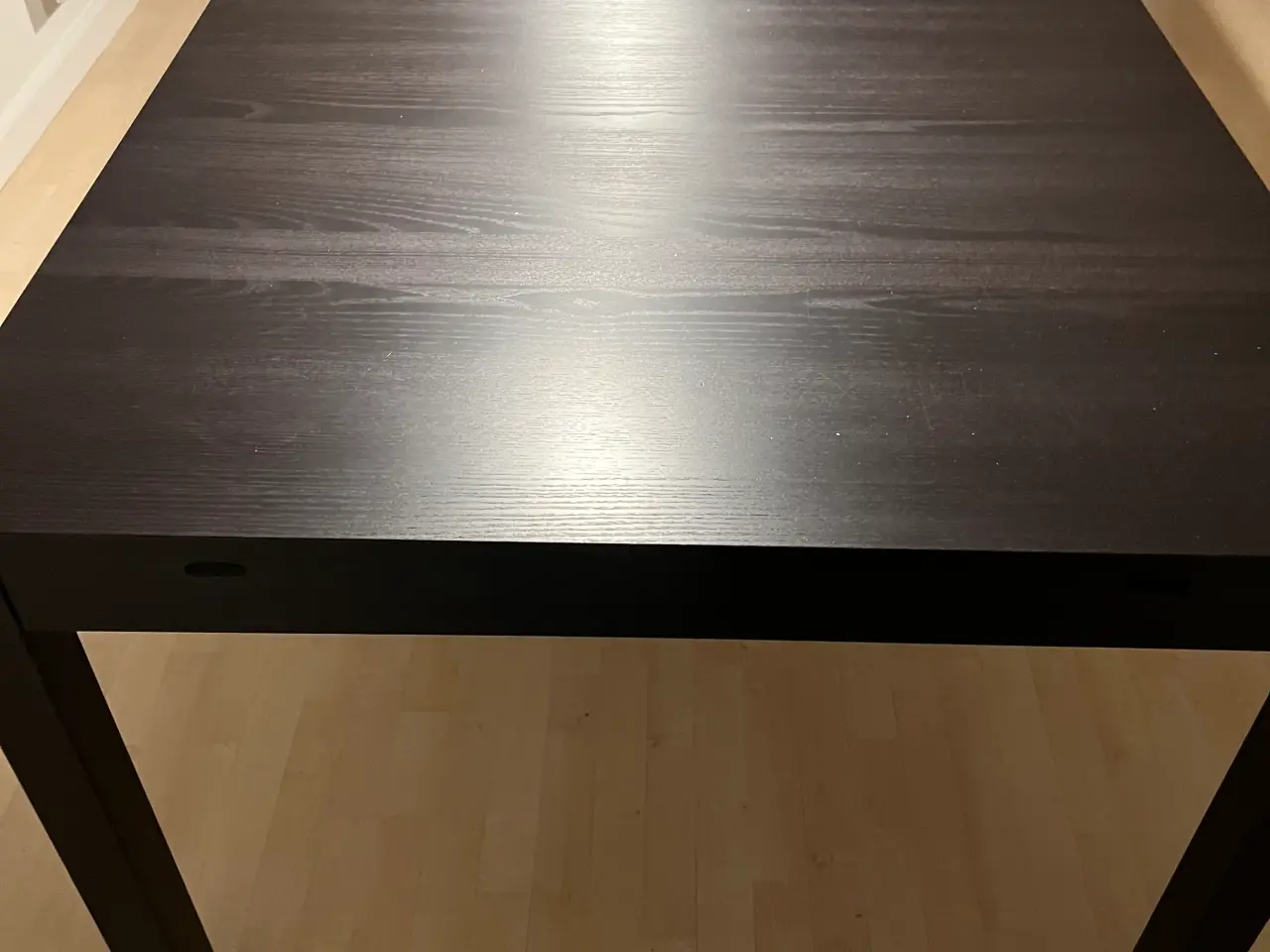 Billede 2 - Spisebord i god stand 