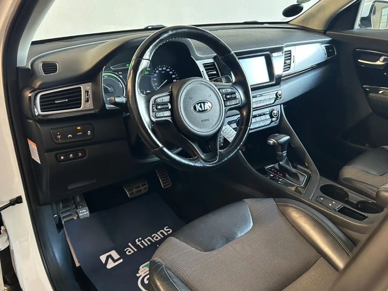 Billede 2 - Kia Niro 1,6 PHEV Advance DCT
