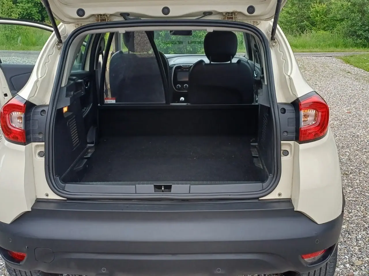 Billede 17 - Renault Captur 0,9 TCe 90 Expression Van