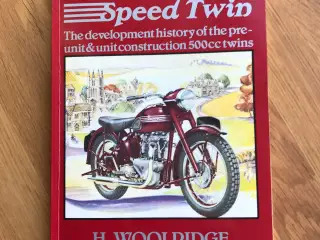 Triumph Speed Twin