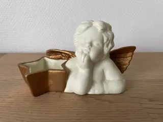 Engel fyrfadsstage