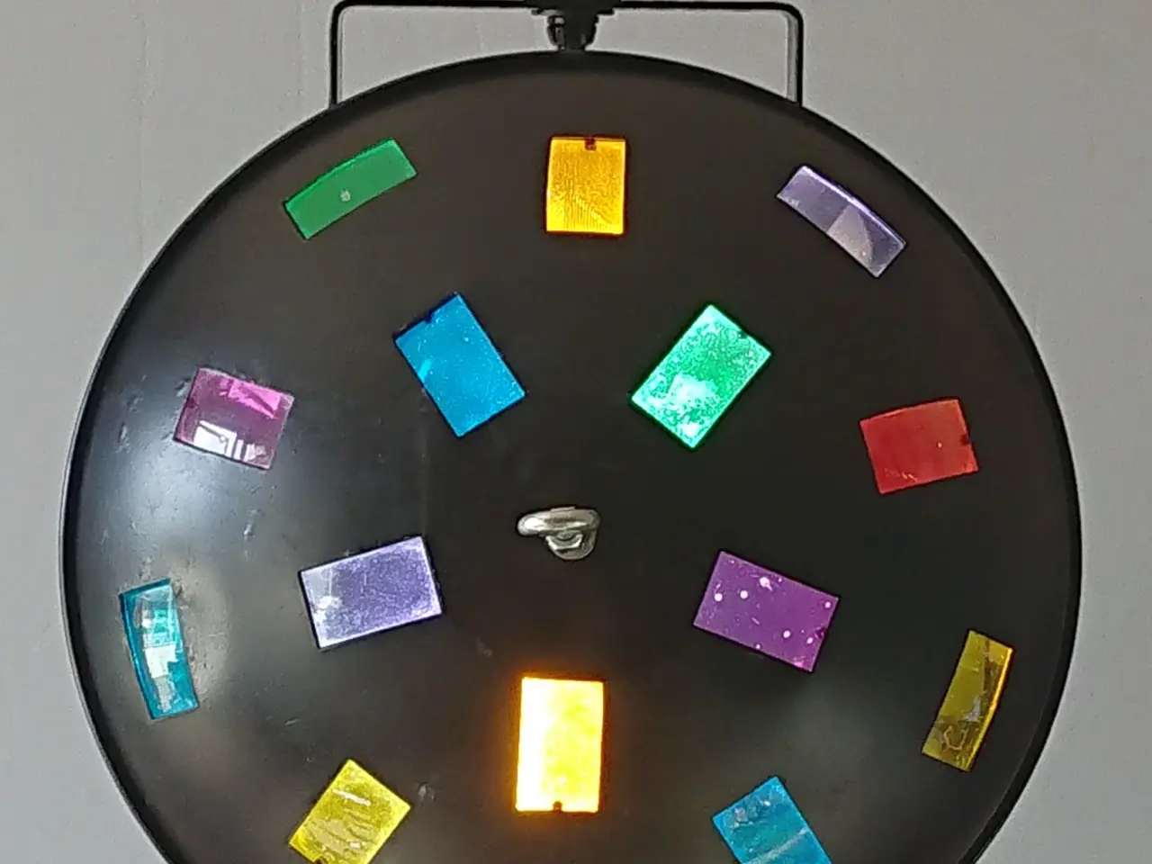 Billede 1 - Udlejers -EUROLITE Z-20 LED 15W