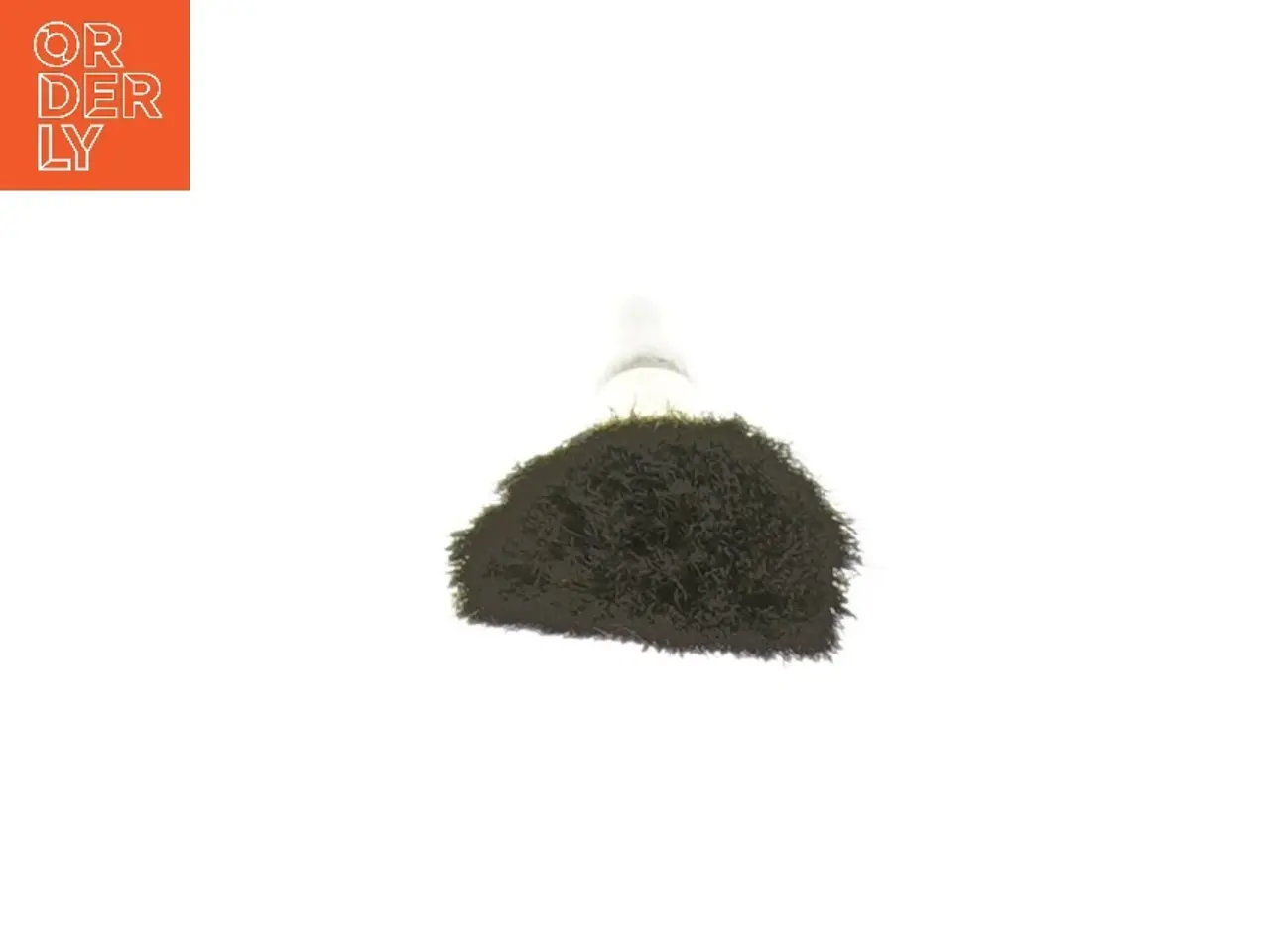 Billede 3 - Makeup børste fra Matas (str. 18 cm)