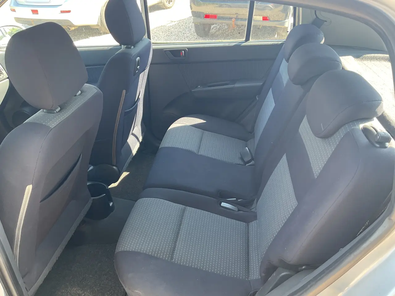 Billede 9 - Hyundai Getz
