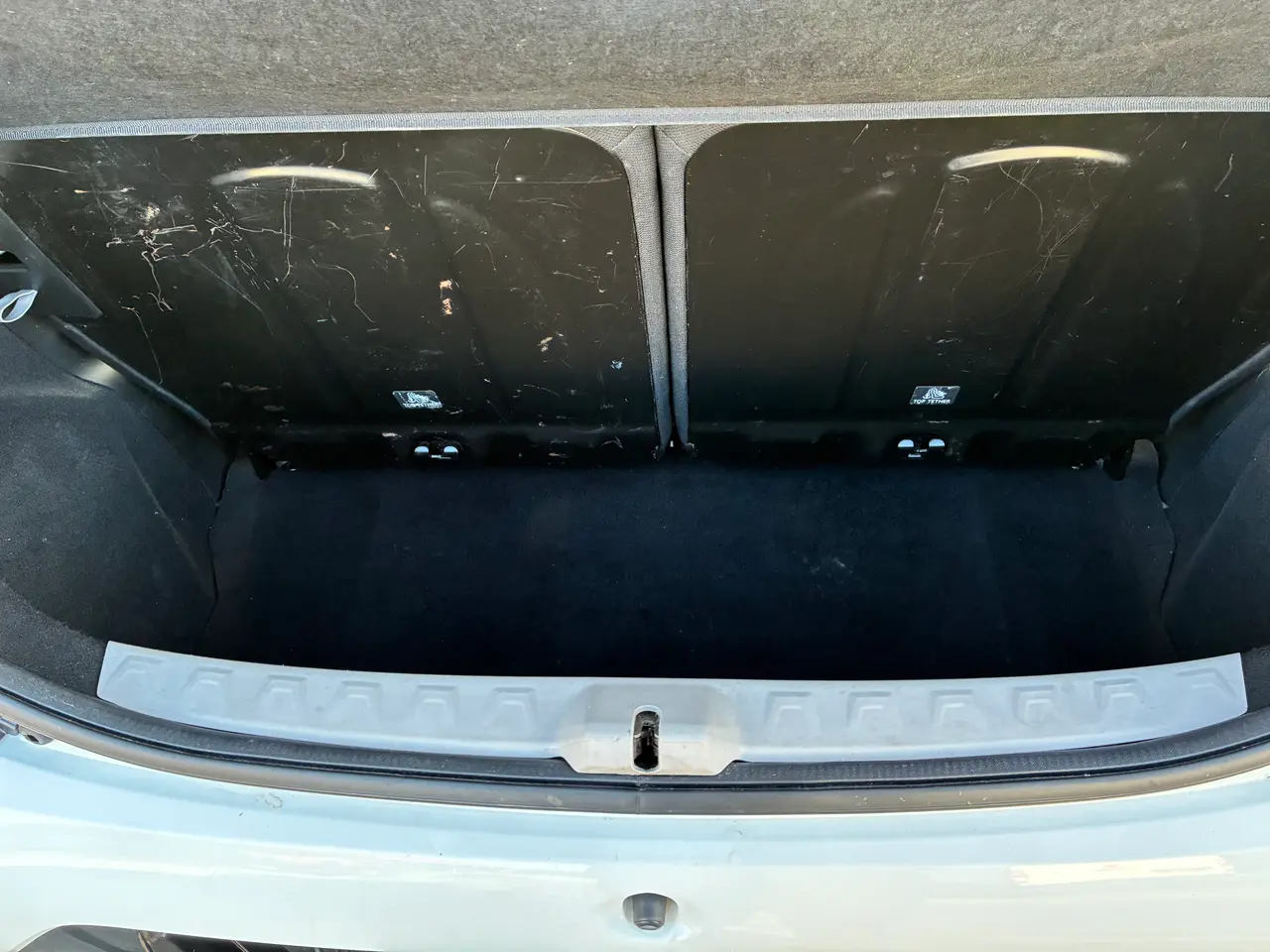 Billede 13 - Toyota Aygo 1,0 X-Cellence