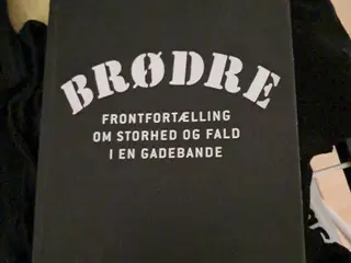 Brødre