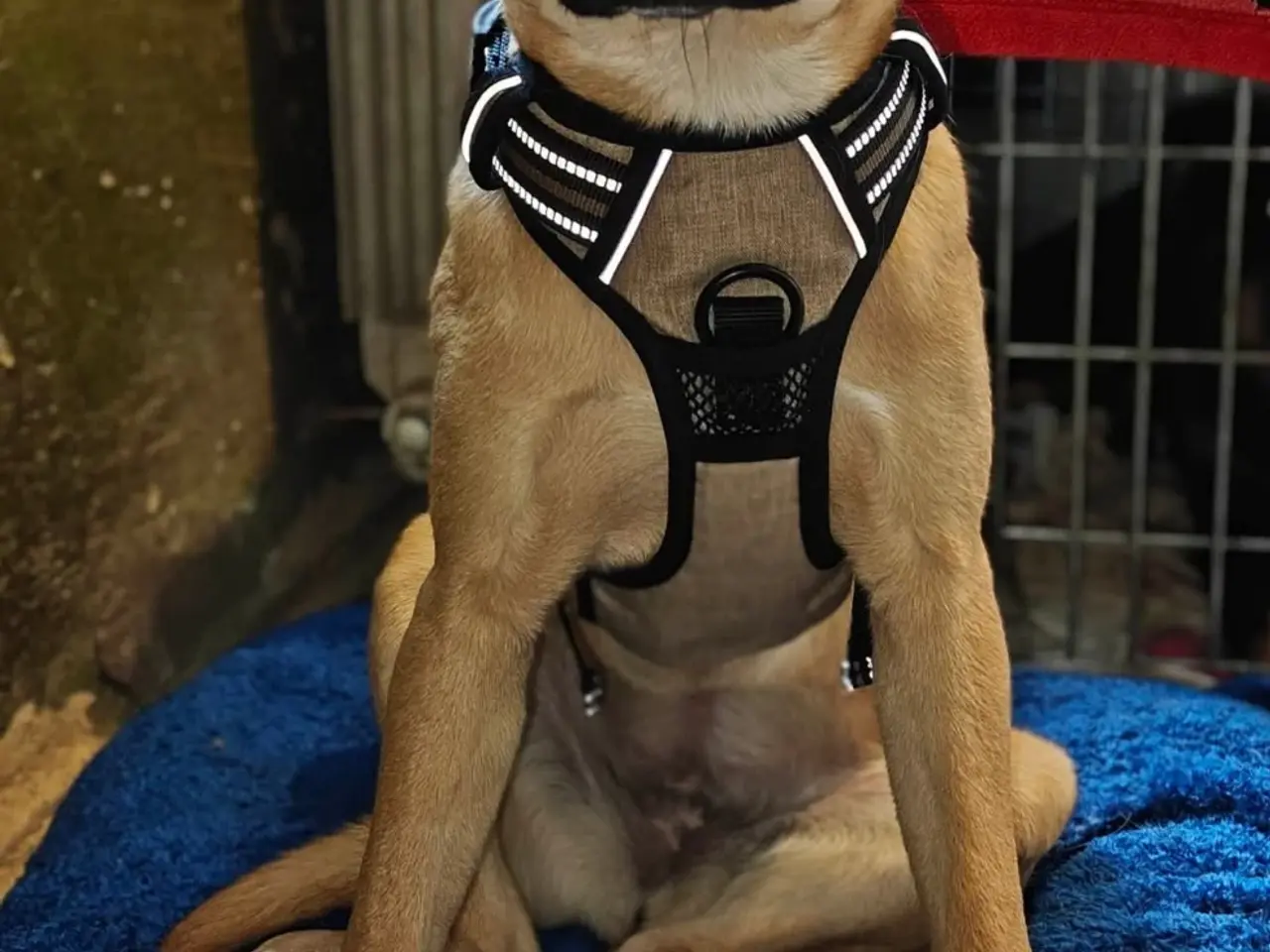 Billede 1 - Ukrainsk hund søger hjem