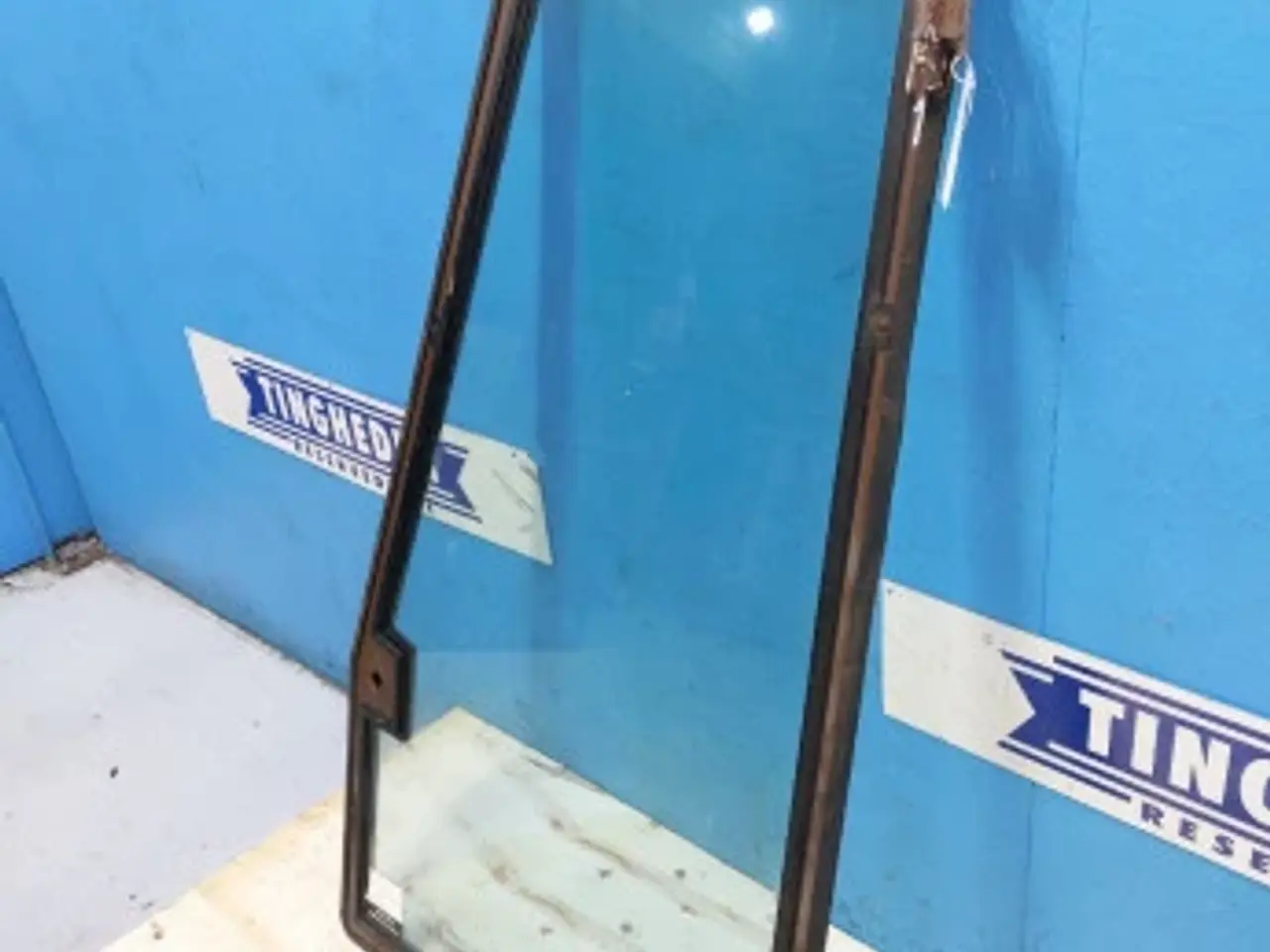 Billede 10 - Dronningborg D7500 Glas 28960047