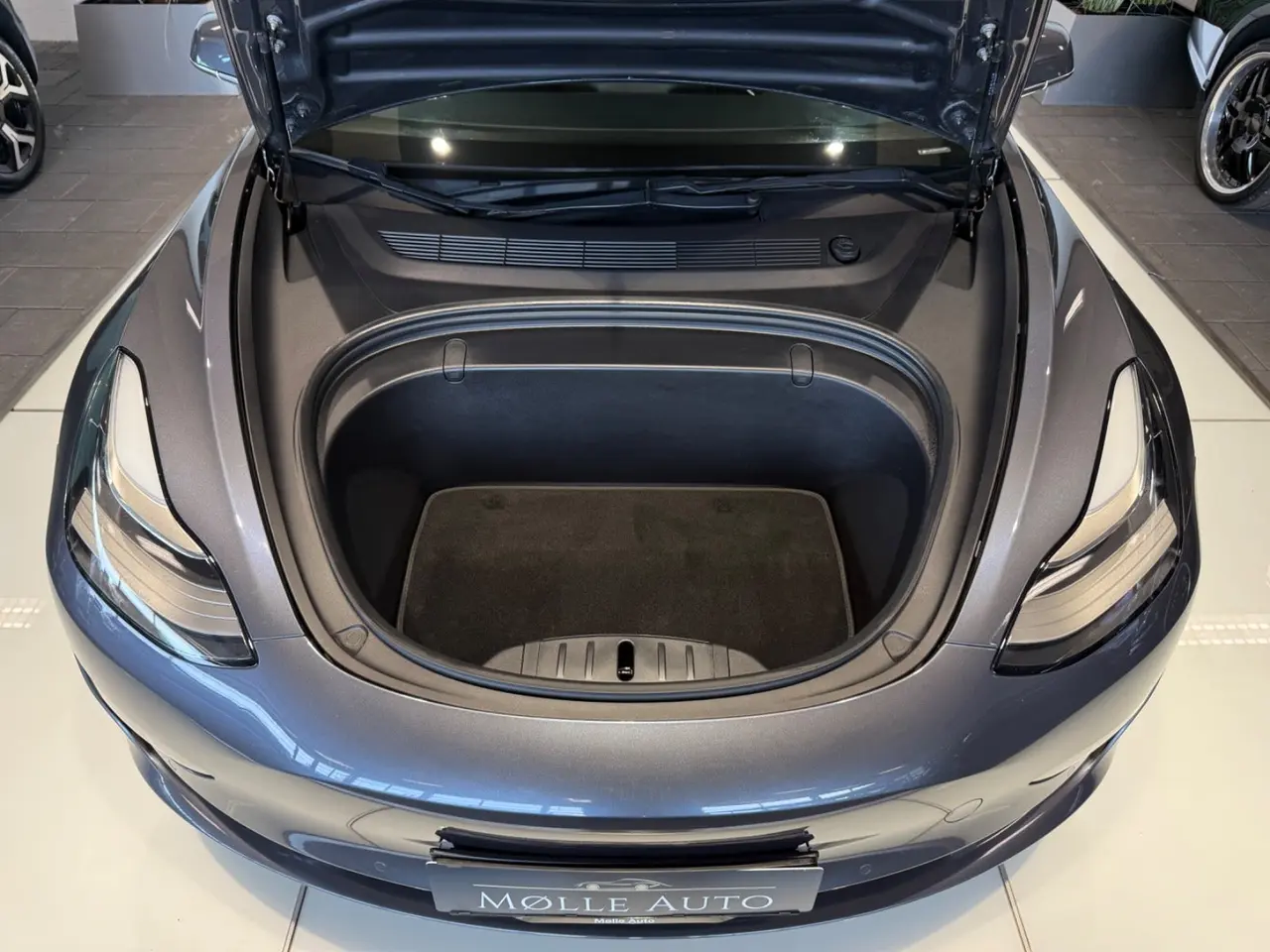 Billede 12 - Tesla Model 3 Long Range AWD