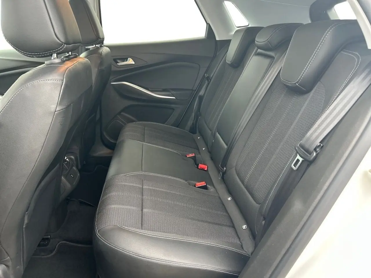 Billede 10 - Opel Grandland 1,6 Hybrid Ultimate aut.