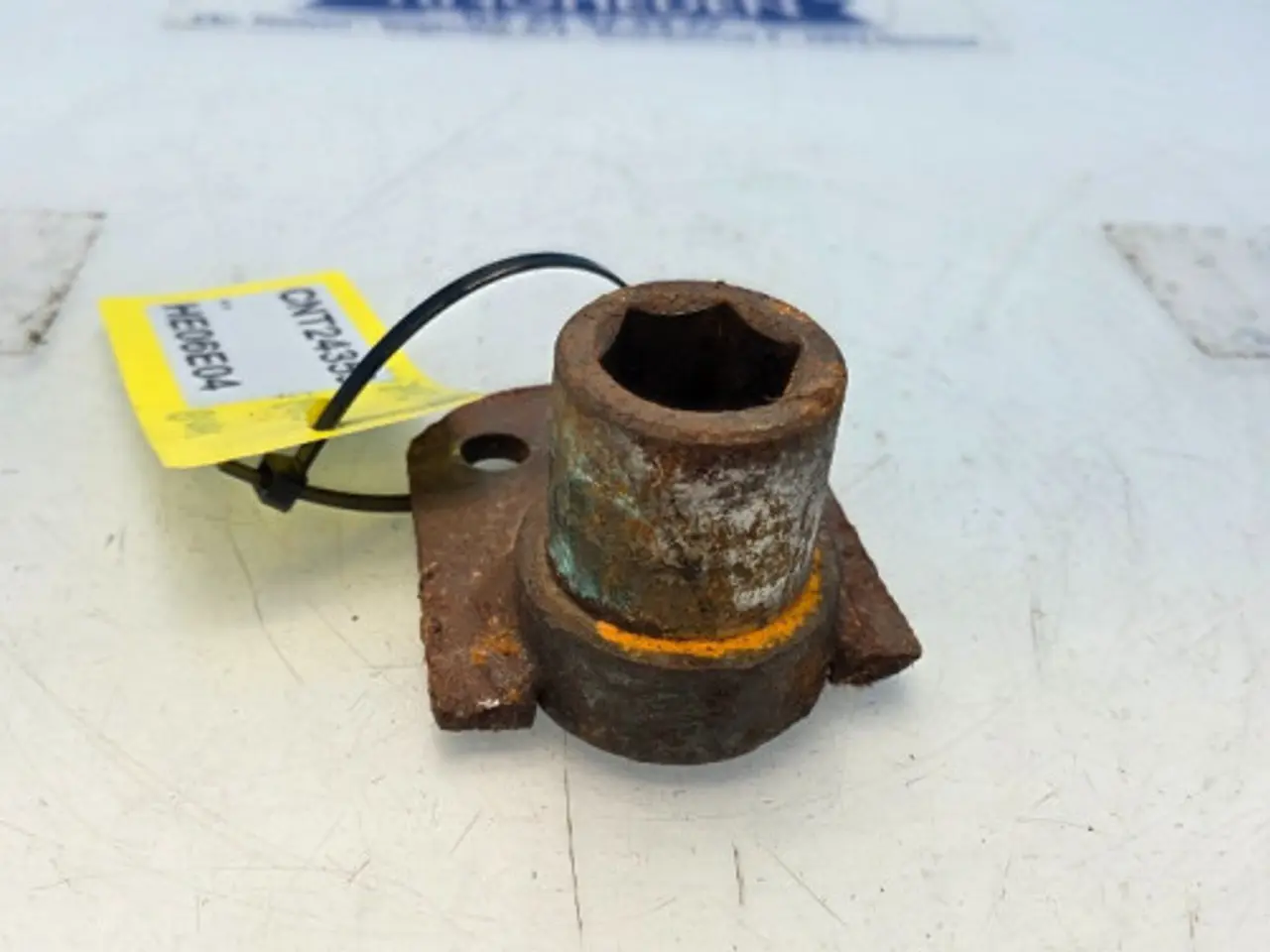 Billede 7 - New Holland 346W Nav 86977181