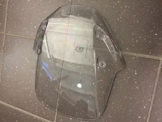 Vindskærm BMW, høj (46638392880)
