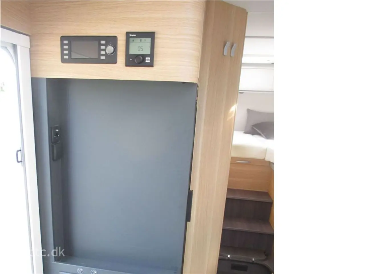 Billede 7 - 2024 - Adria Coral AXESS 650 SL