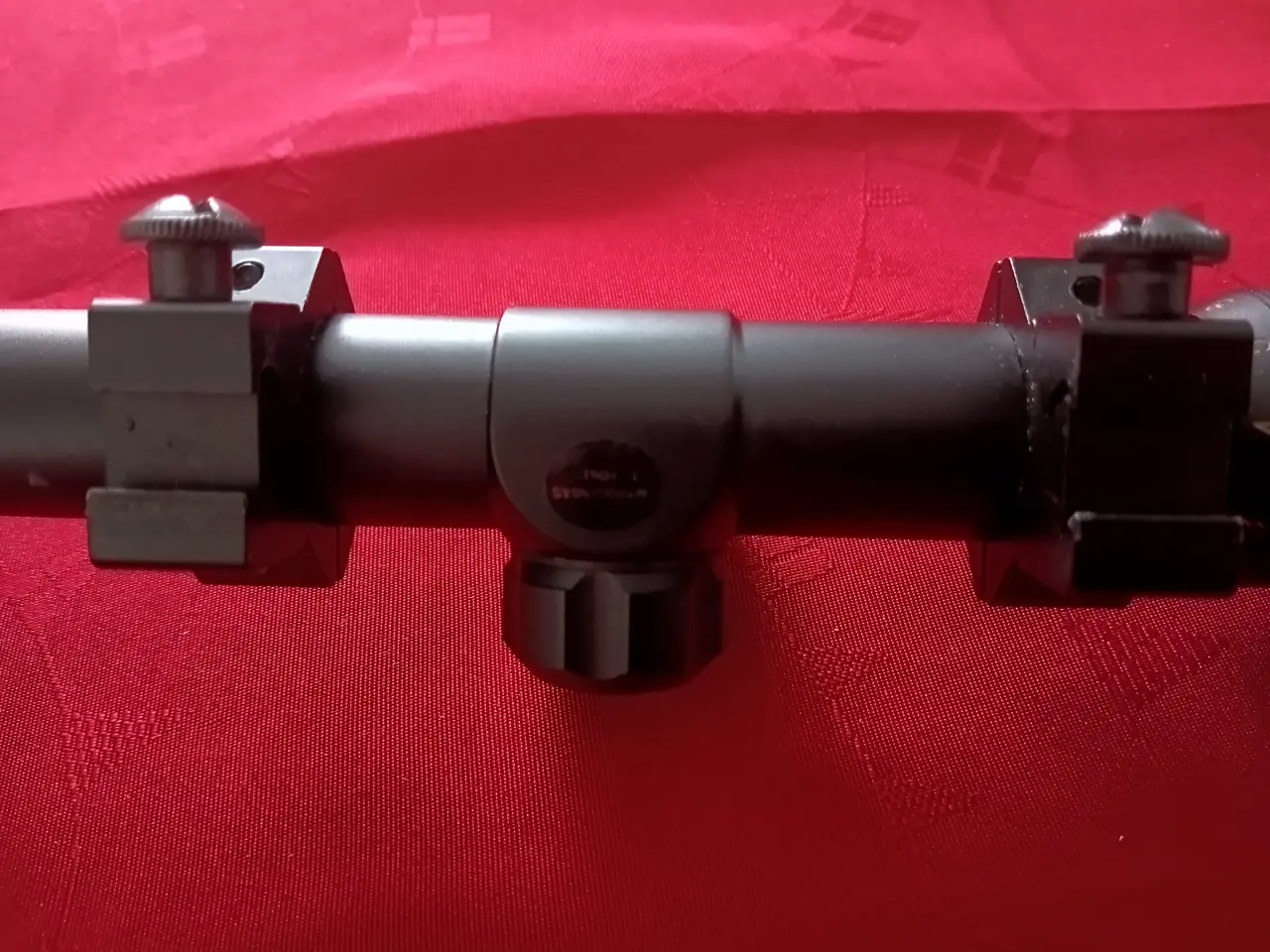 Billede 2 - EAGLEEYE 3-9×40 KIKKERT