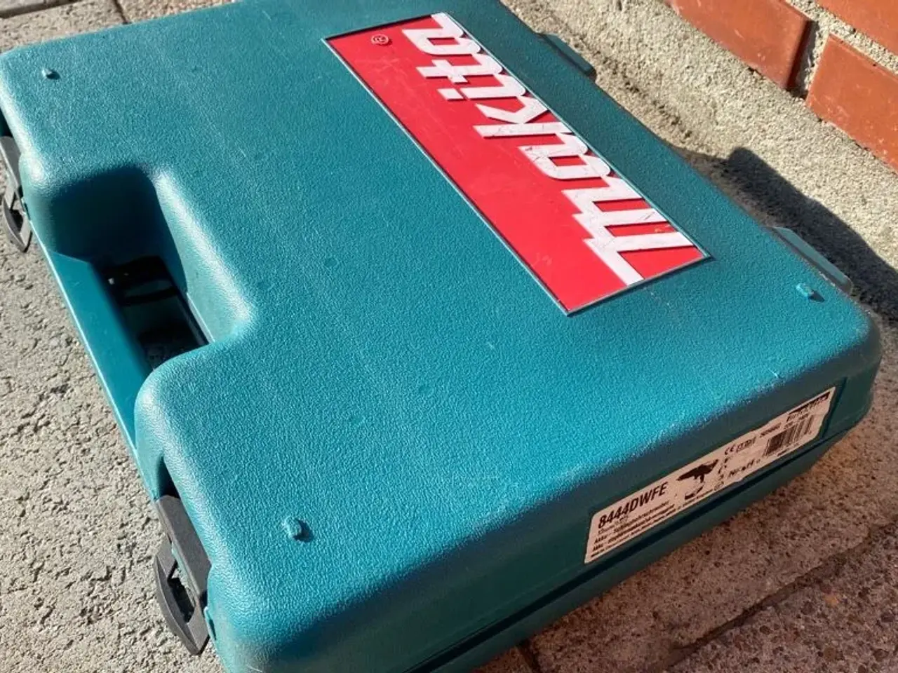 Billede 2 - Makita