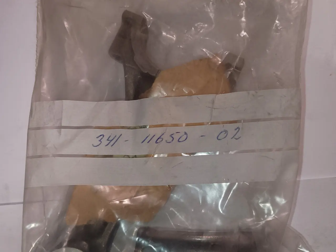 Billede 1 - Yamaha CONNECTING ROD ASSY