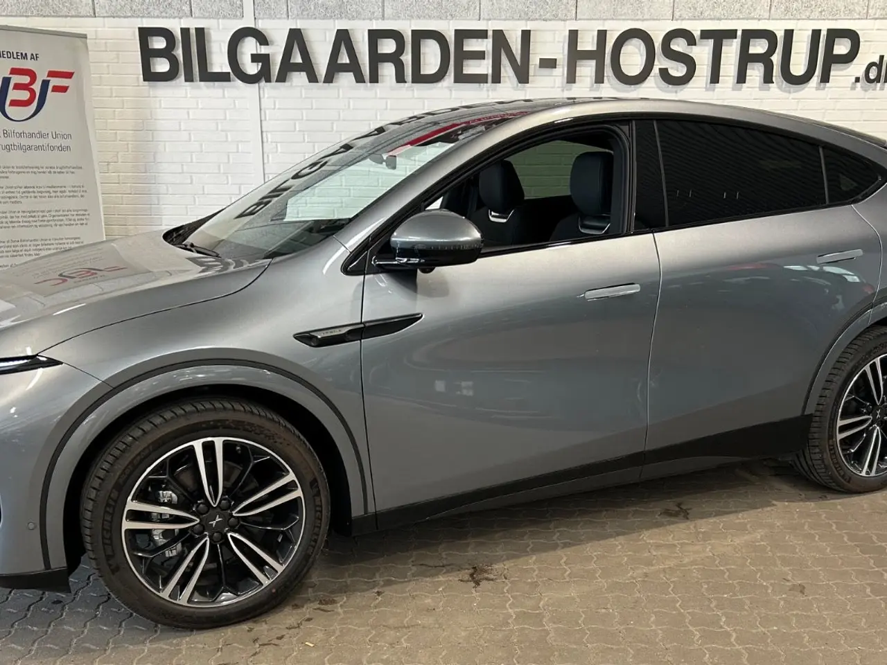 Billede 3 - Xpeng G6  Performance