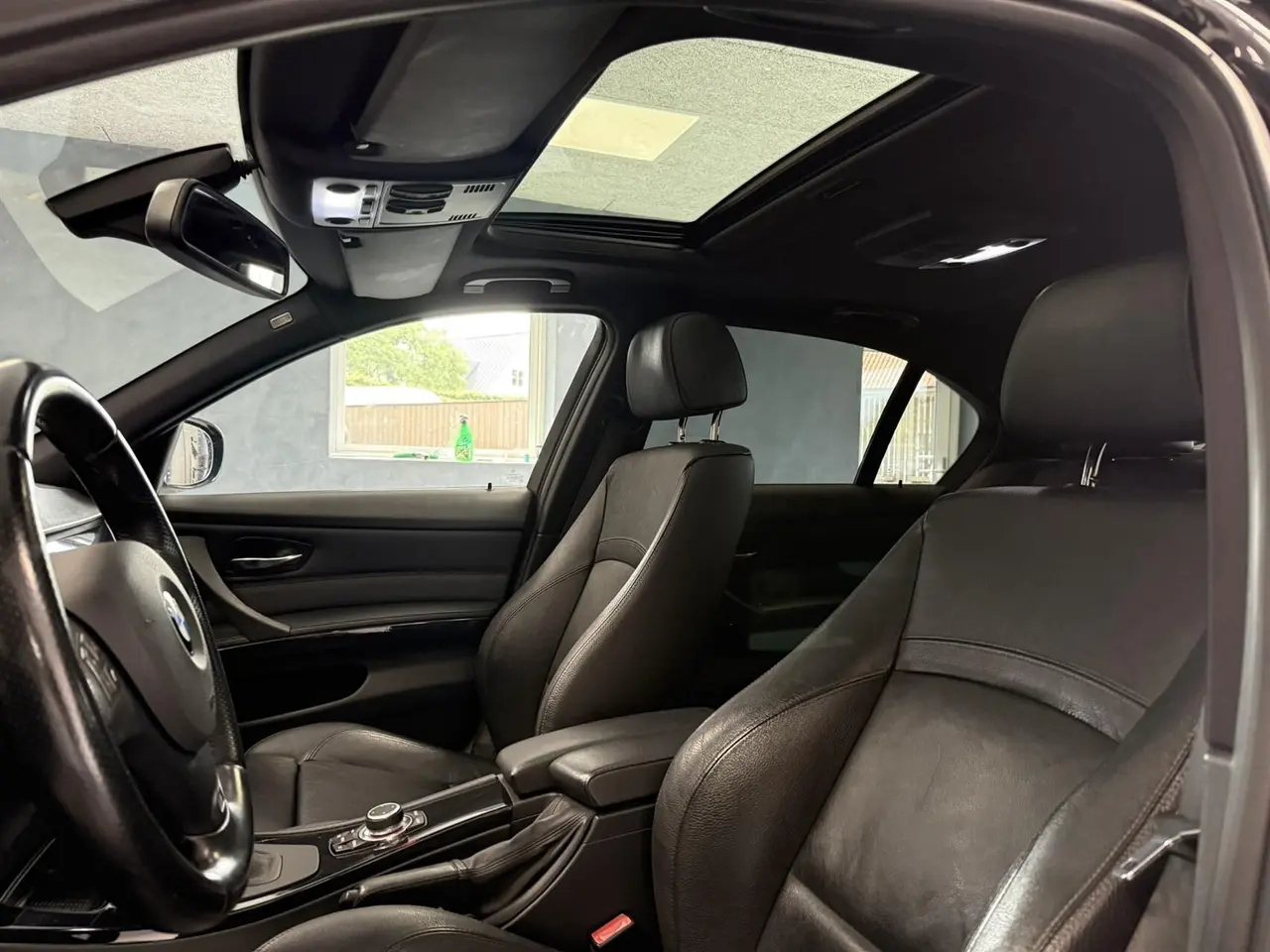 Billede 16 - BMW 320d 2,0 D 184HK 6g Aut.