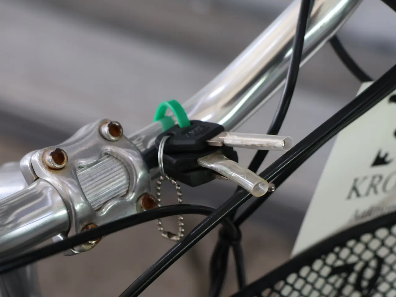 Billede 10 - Puch electric damecykel m/3gear