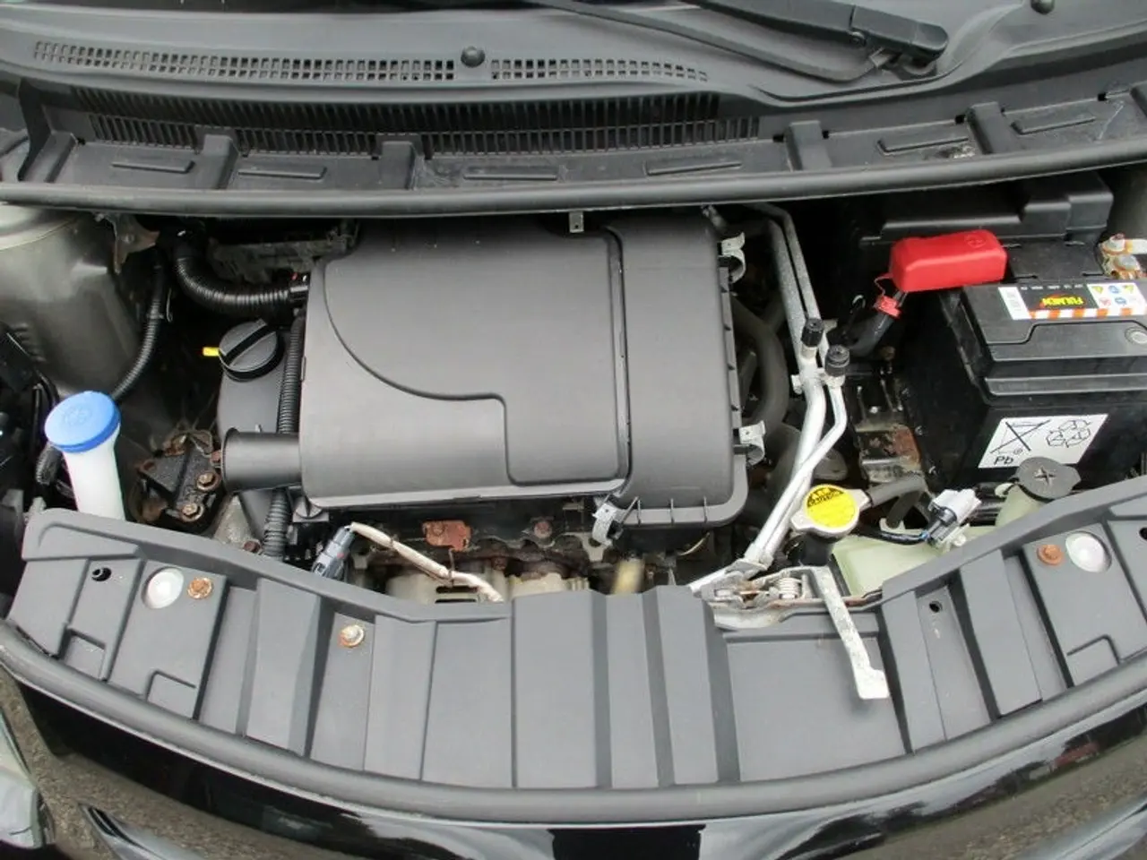 Billede 6 - Toyota Aygo 1,0 Air+