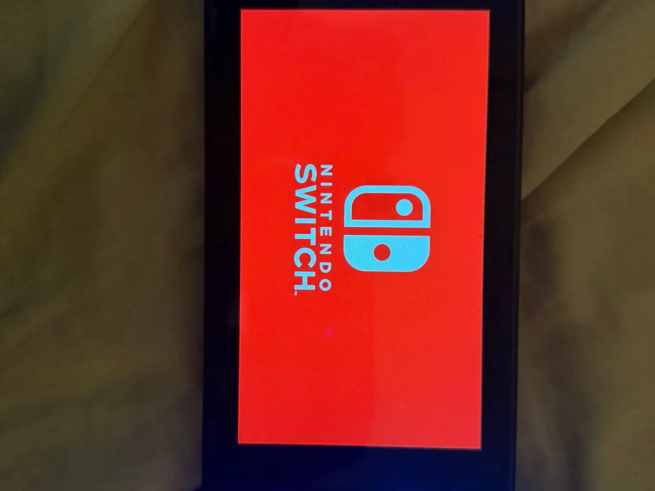 Billede 1 - Nintendo Switch + Joy-Cons